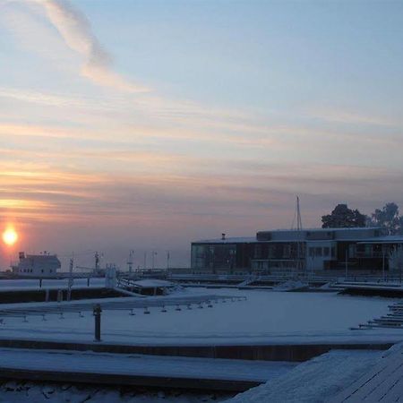 Gashaga Sealodge Лідінґйо Екстер'єр фото