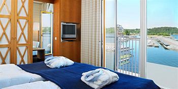 Gashaga Sealodge Лідінґйо Екстер'єр фото