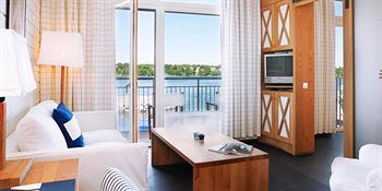 Gashaga Sealodge Лідінґйо Екстер'єр фото